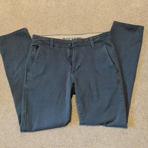 Dockers Smart Flex 360 slim fit ultimate chinos 28x30